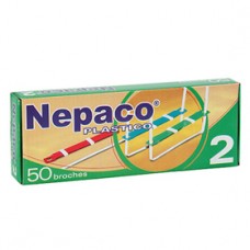 NEPACOS PLASTICOS